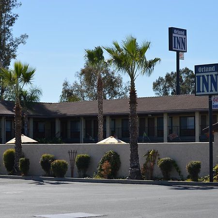 Orland Inn Exterior foto